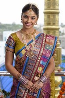 Richa Gangopadhyay Pictures